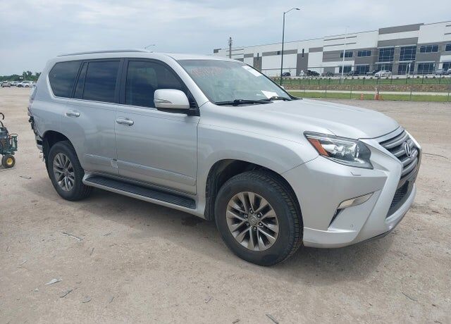 2014 LEXUS GX