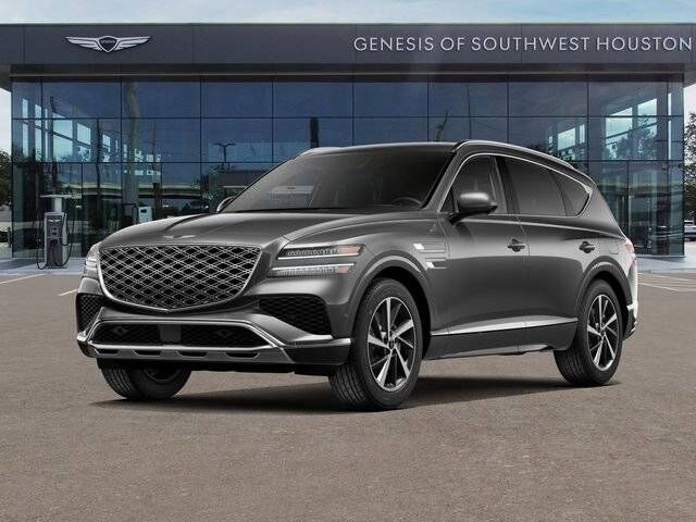 2026 GENESIS GV80
