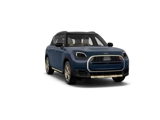 2027 MINI Countryman