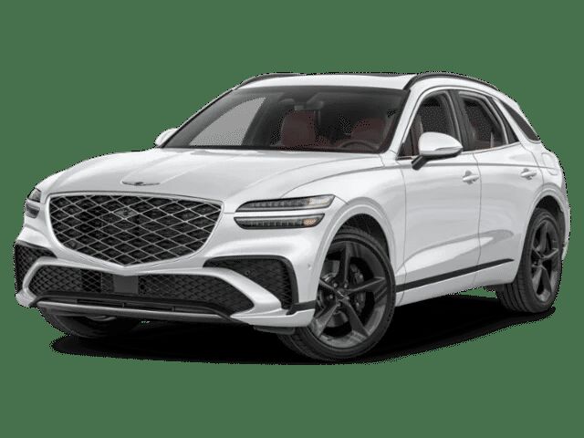 2026 GENESIS GV70