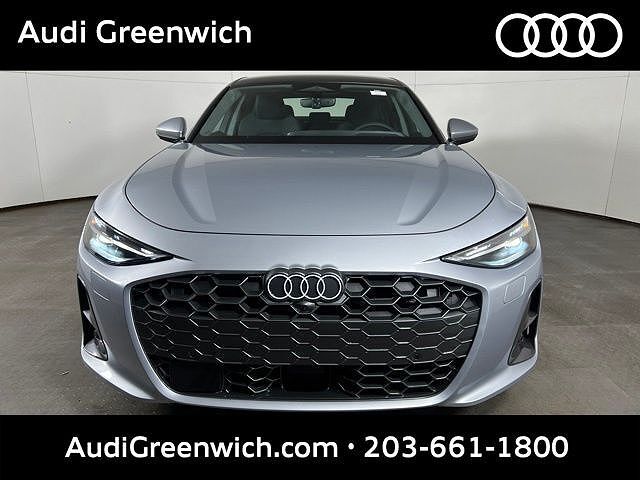 2026 Audi A6