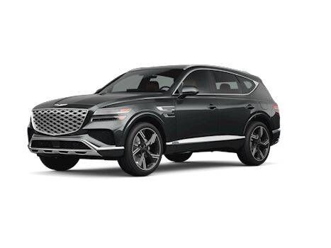 2026 GENESIS GV80