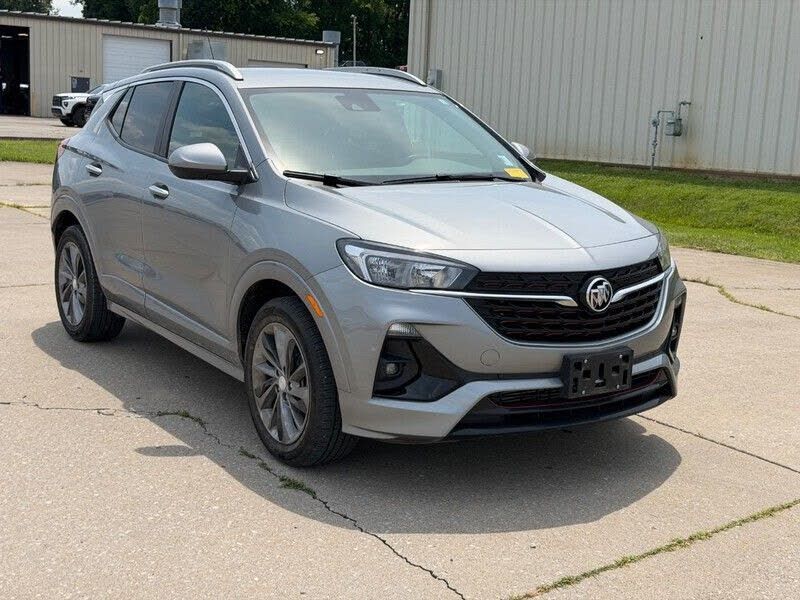2023 BUICK Encore GX