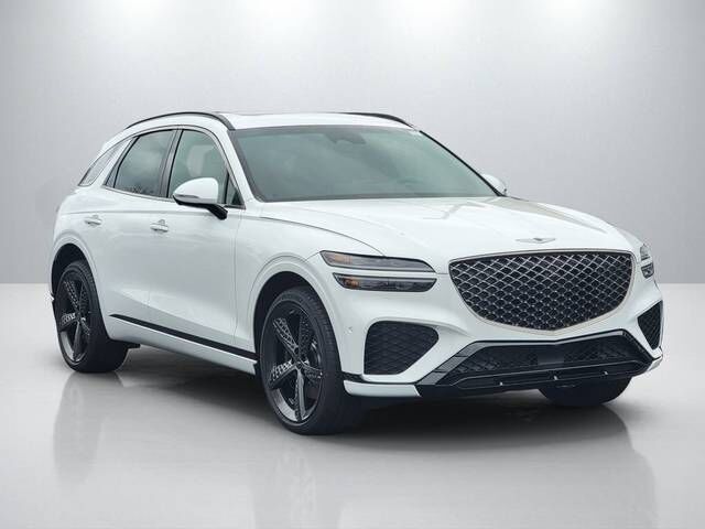 2025 GENESIS GV70