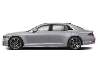 2026 GENESIS G90