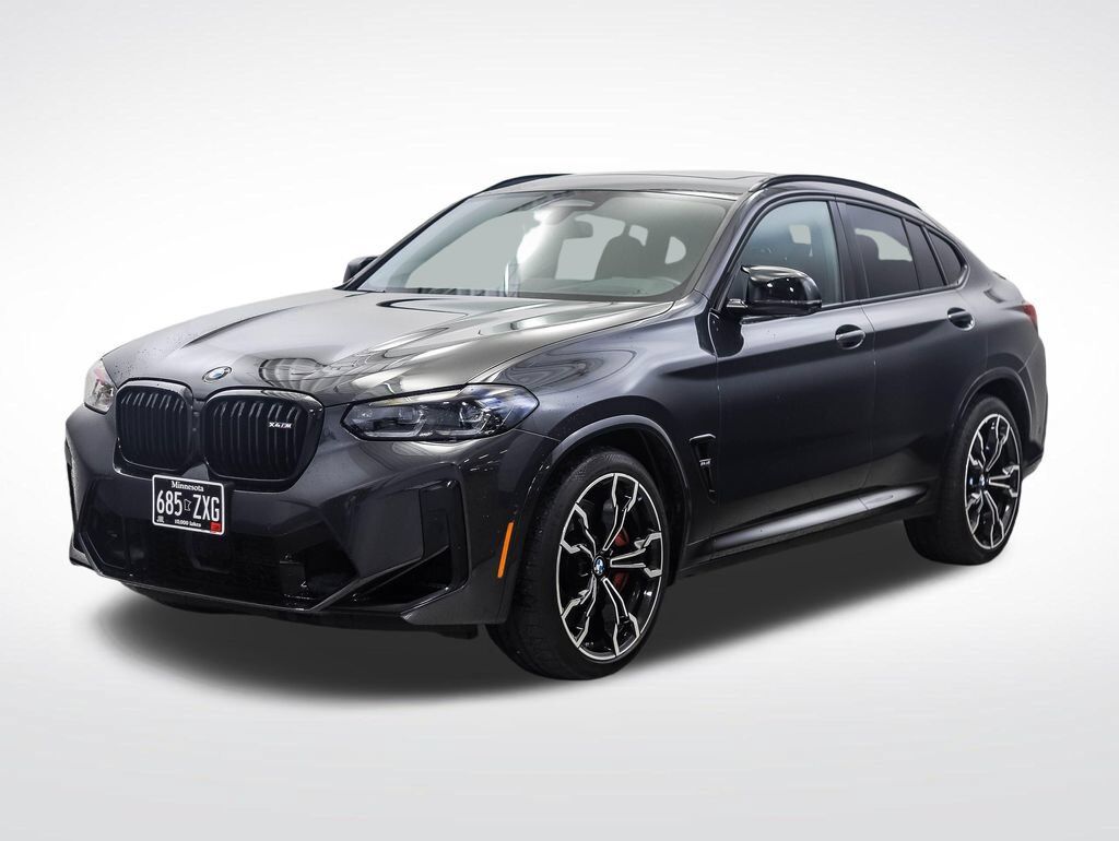 2024 BMW X4