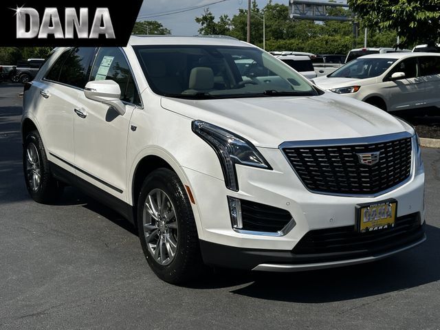 2023 CADILLAC XT5