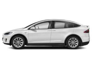 2019 TESLA Model X