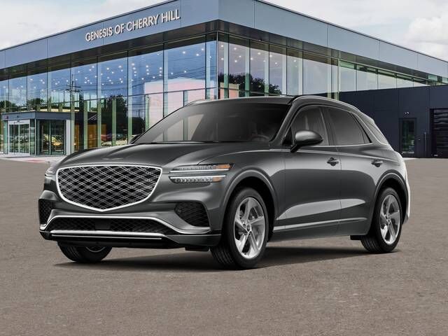 2026 GENESIS GV70