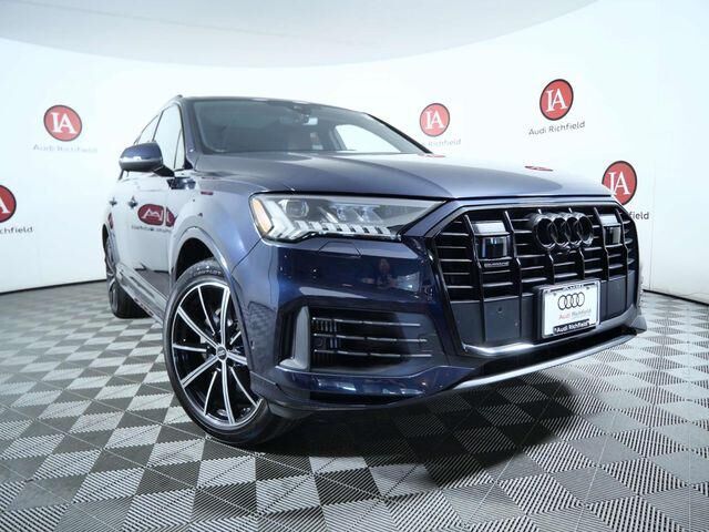 2023 Audi Q7