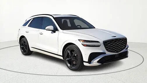 2026 GENESIS GV70