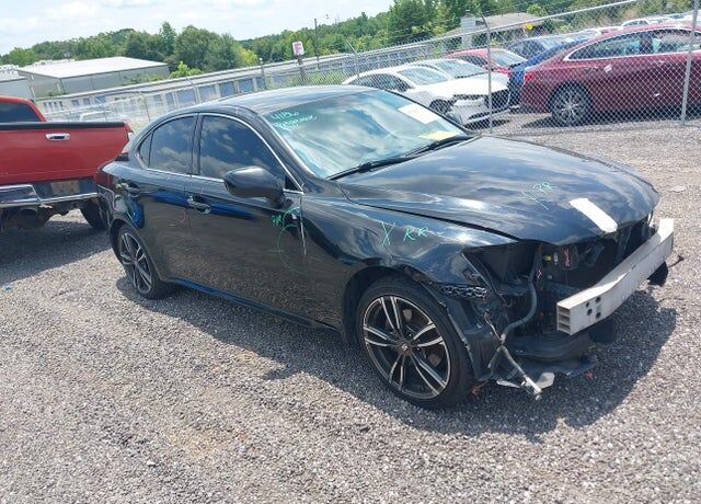 2006 LEXUS IS