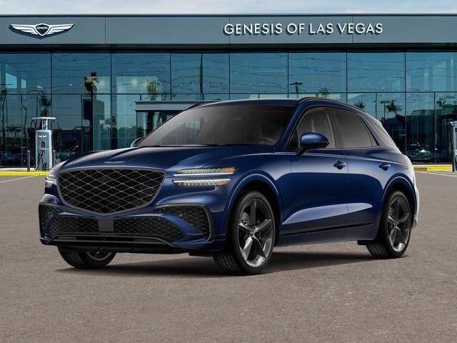 2026 GENESIS GV70