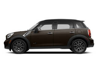2013 MINI Countryman