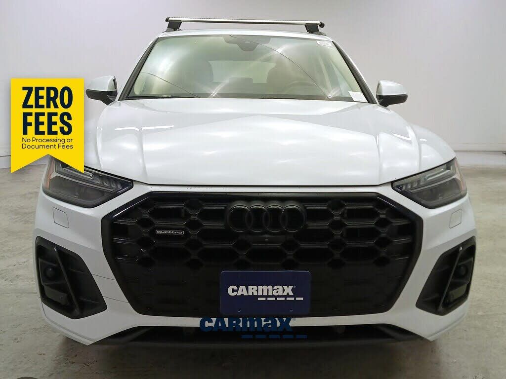2023 Audi Q5 e