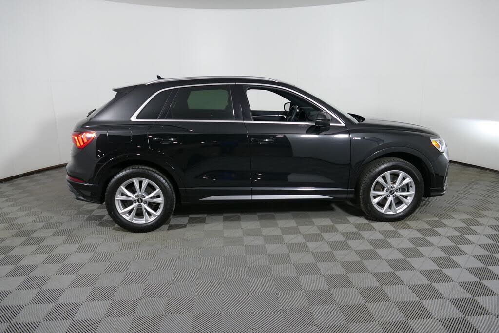 2023 Audi Q3
