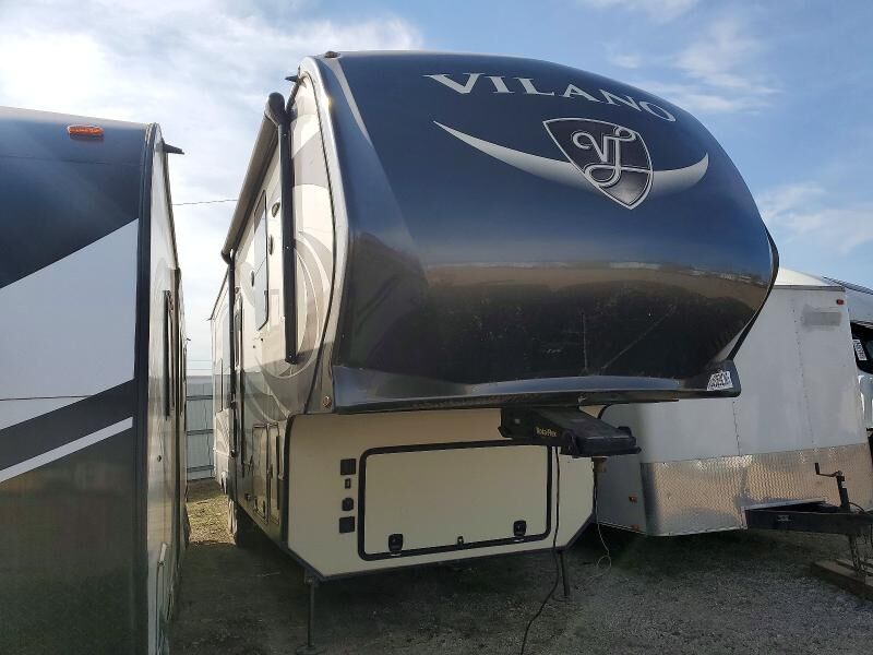 2018 VANLEIGH RV Vanleigh RV