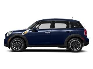 2016 MINI Countryman