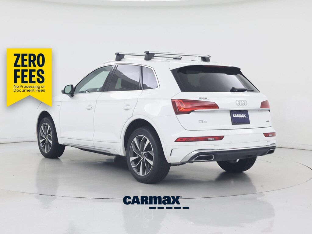 2024 Audi Q5