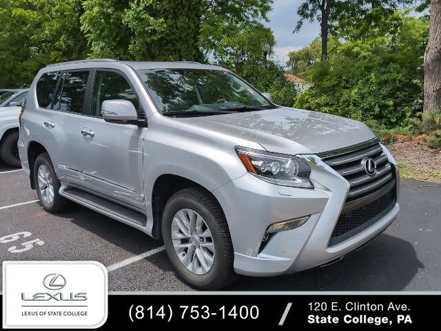 2016 LEXUS GX