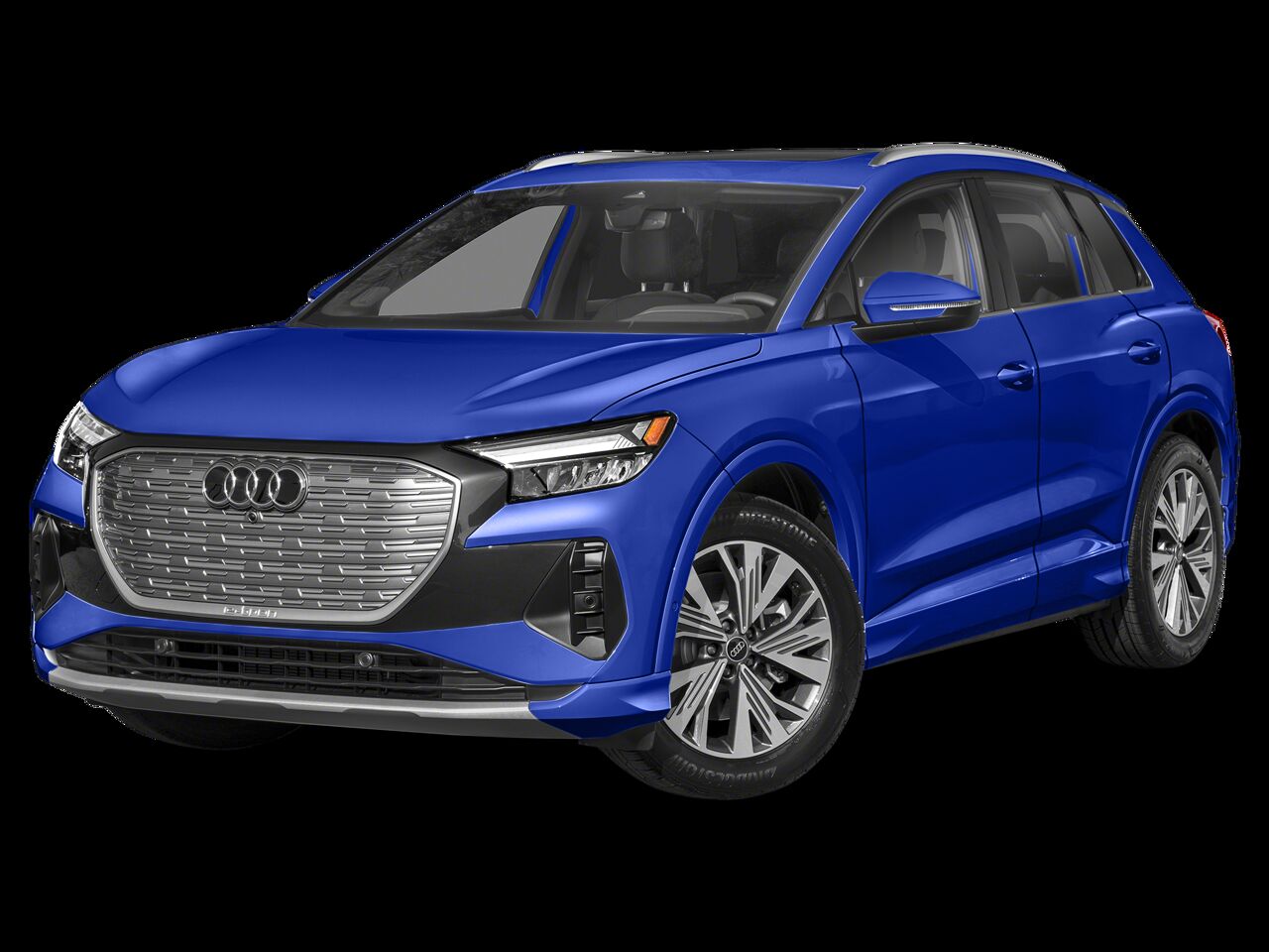 2023 AUDI Q4