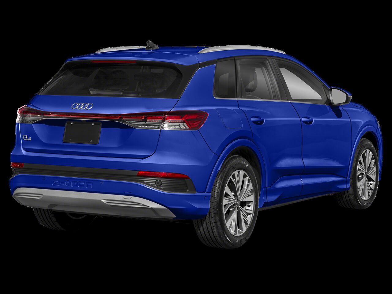 2023 Audi Q4