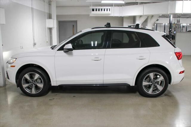 2020 Audi Q5
