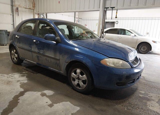 Suzuki Reno