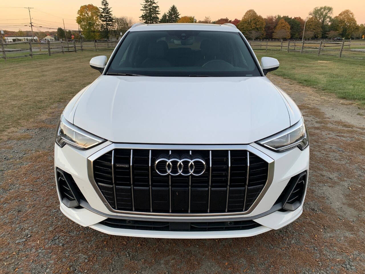 2024 Audi Q3