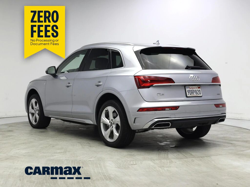 2023 Audi Q5