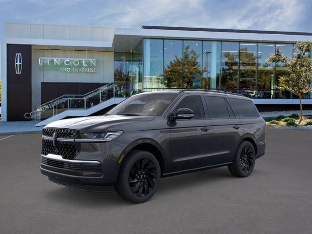 2026 LINCOLN Navigator