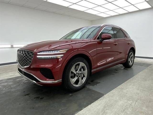 2026 GENESIS GV70