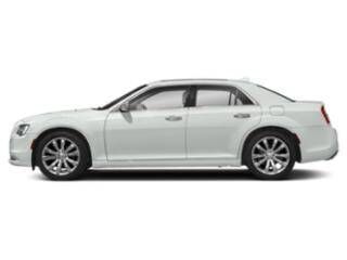2019 CHRYSLER 300