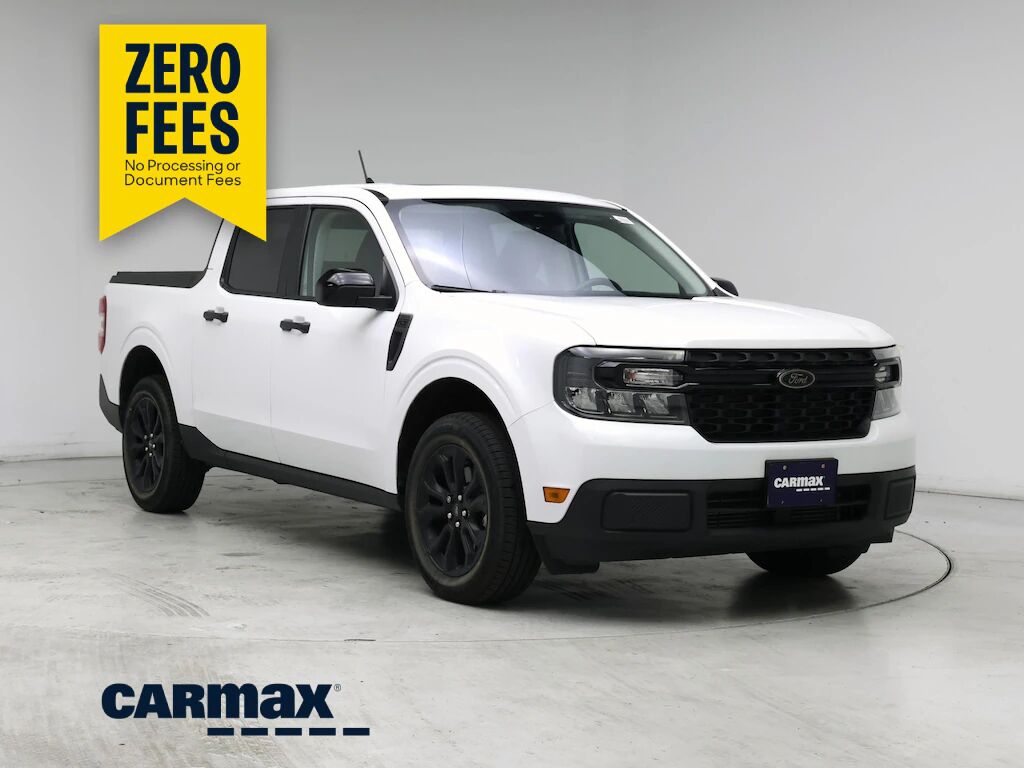 2023 FORD Maverick