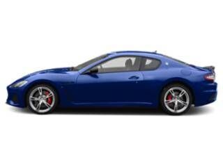 2017 MASERATI Granturismo