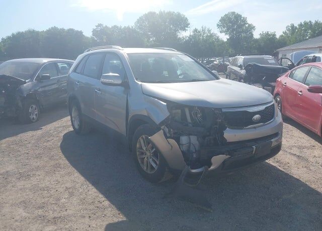 2014 KIA Sorento