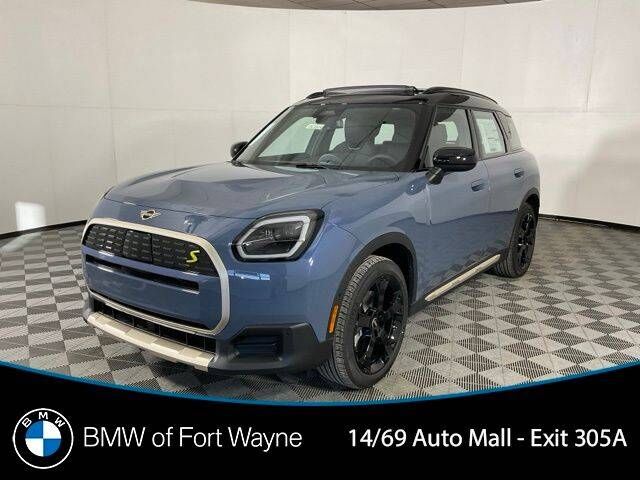 2026 MINI Countryman