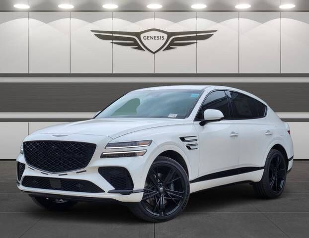 2026 GENESIS GV80