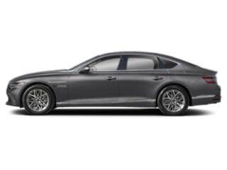 2026 GENESIS G80