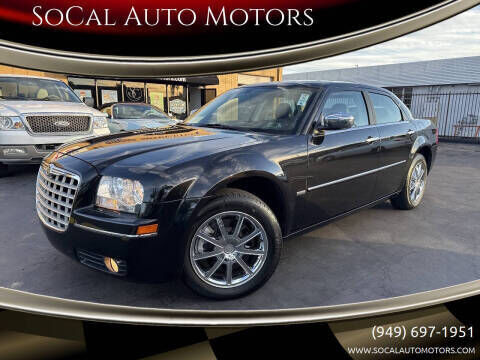 2010 CHRYSLER 300