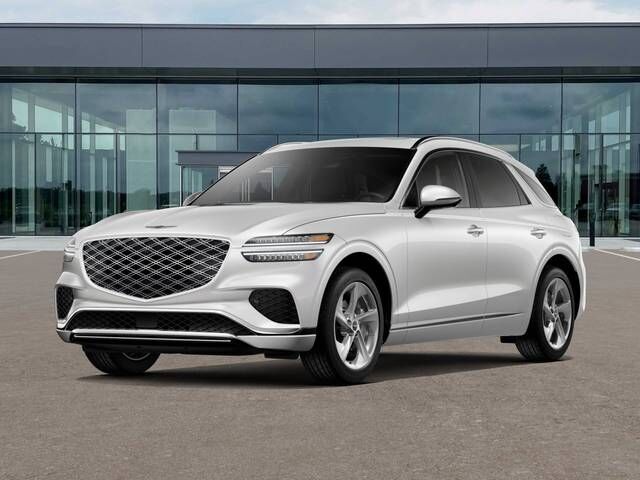 2026 GENESIS GV70
