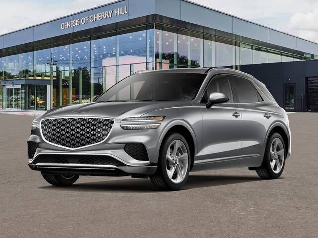 2026 GENESIS GV70