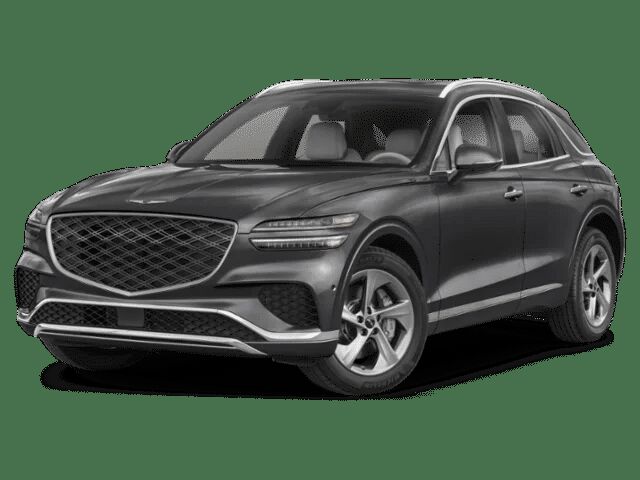 2026 GENESIS GV70