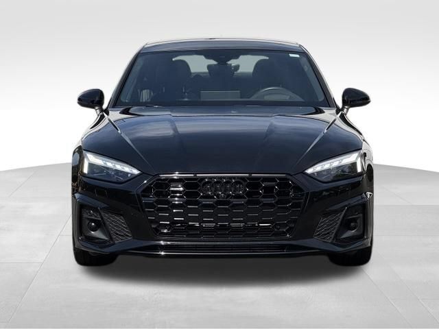2023 Audi A5
