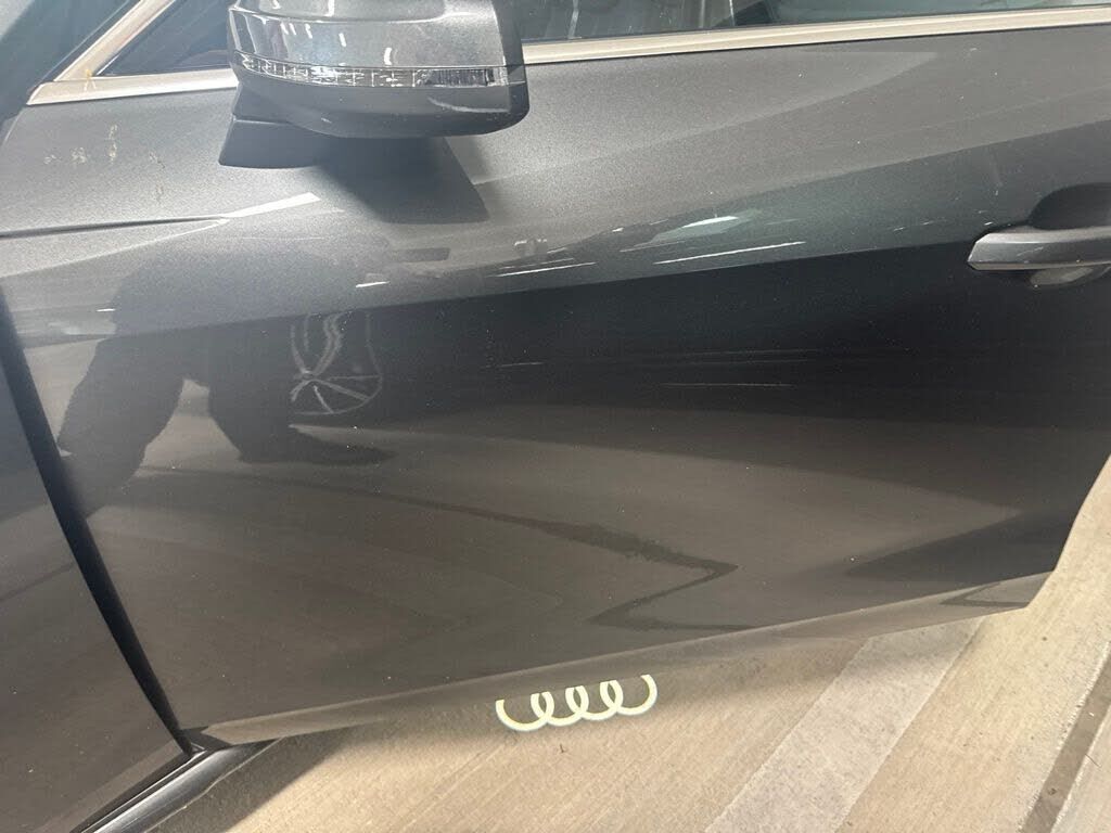 2023 AUDI A4
