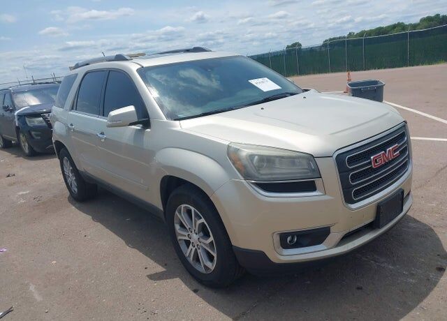 2015 GMC Acadia
