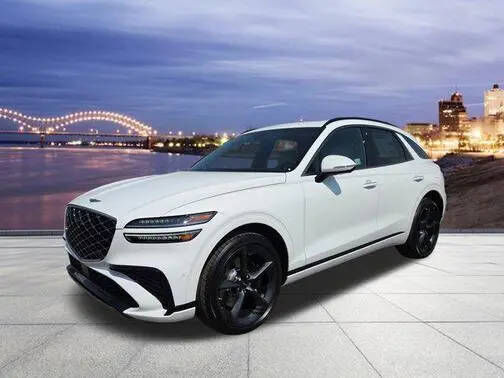 2026 GENESIS GV70
