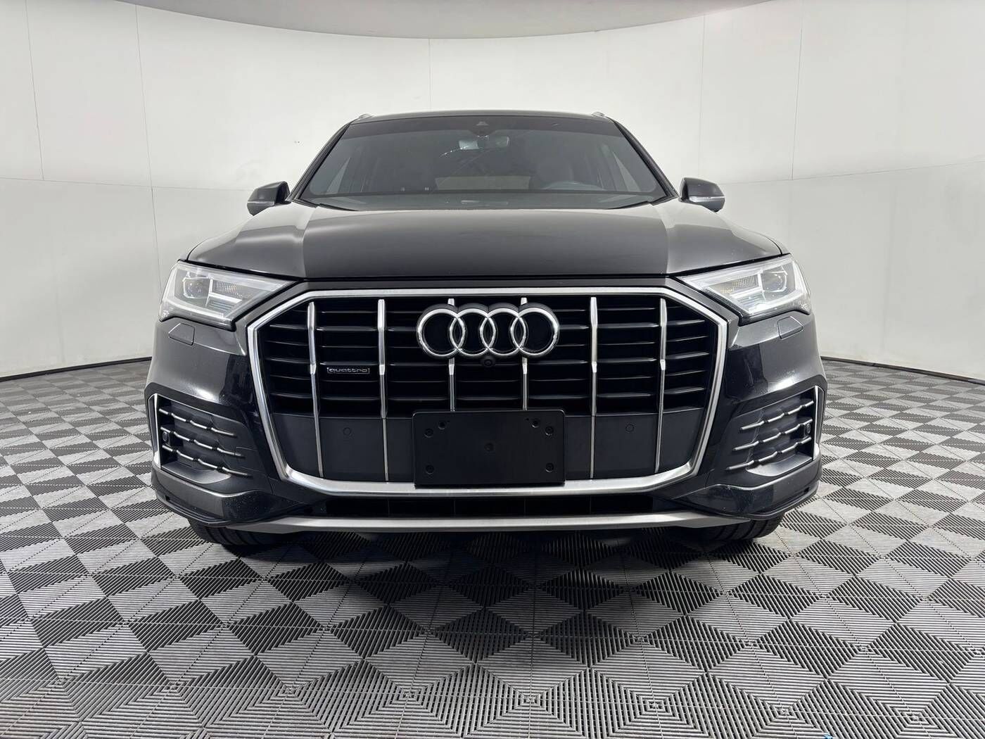 2022 Audi Q7