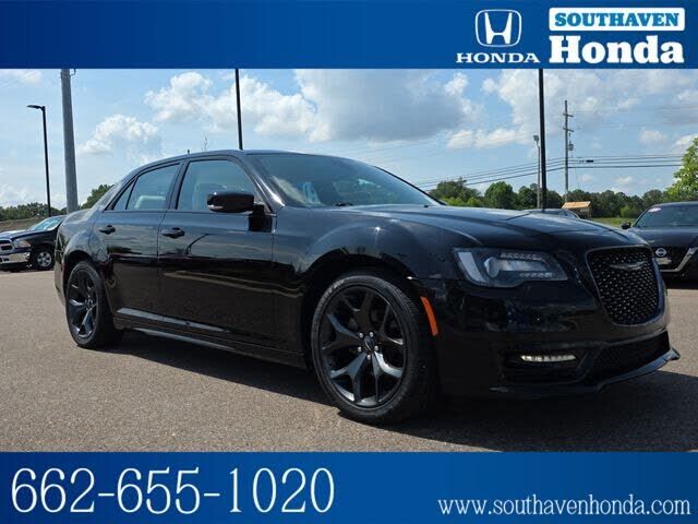 2022 CHRYSLER 300