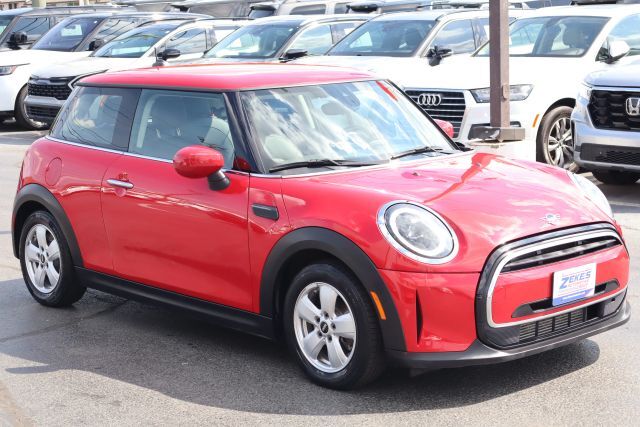 2022 MINI Hardtop